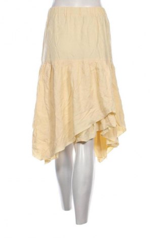 Пола Unbranded, Размер XL, Цвят Жълт, Цена 9,70 €