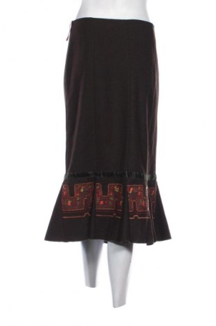 Пола Unbranded, Размер L, Цвят Кафяв, Цена 9,20 €