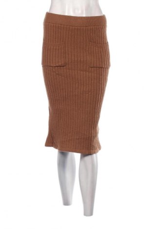 Sukně Unbranded, Velikost S, Barva Hnědá, Cena  69,00 Kč