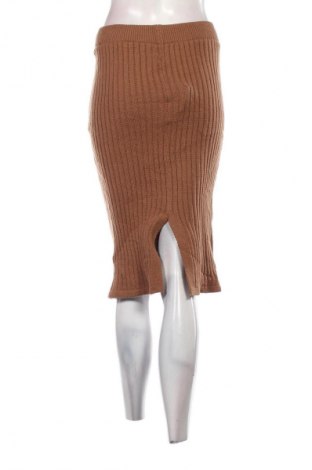 Sukně Unbranded, Velikost S, Barva Hnědá, Cena  69,00 Kč