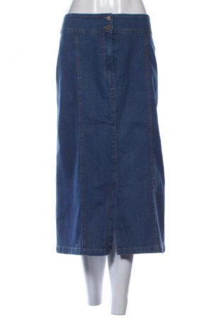Sukně Unbranded, Velikost L, Barva Modrá, Cena  179,00 Kč