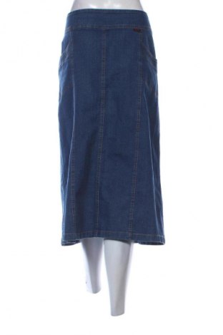 Sukně Unbranded, Velikost L, Barva Modrá, Cena  179,00 Kč