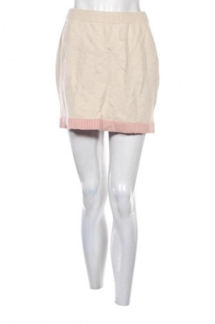 Szoknya Unbranded, Méret S, Szín Bézs, Ár 919 Ft