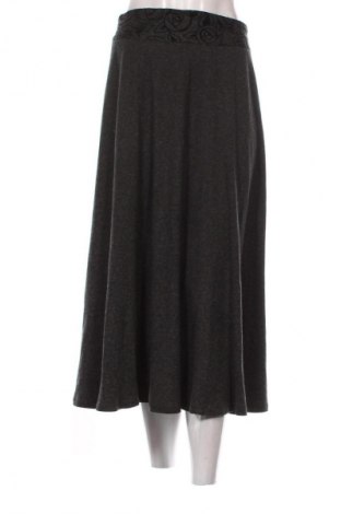 Пола Unbranded, Размер S, Цвят Сив, Цена 6,13 €