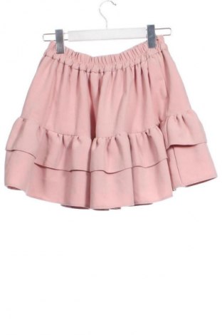 Пола Unbranded, Размер XS, Цвят Розов, Цена 5,11 €