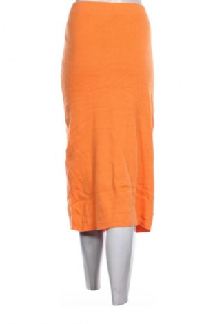 Пола Unbranded, Размер L, Цвят Оранжев, Цена 7,66 €