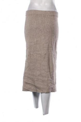 Szoknya Unbranded, Méret M, Szín Barna, Ár 1 309 Ft