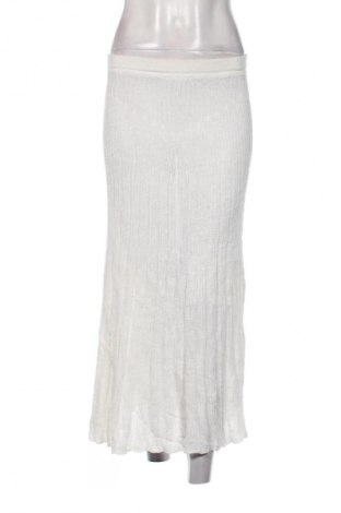 Φούστα Unbranded, Μέγεθος S, Χρώμα Εκρού, Τιμή 6,99 €