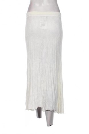 Φούστα Unbranded, Μέγεθος S, Χρώμα Εκρού, Τιμή 6,99 €