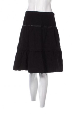 Пола Unbranded, Размер S, Цвят Черен, Цена 2,04 €