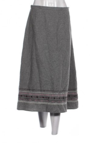 Пола Unbranded, Размер L, Цвят Сив, Цена 6,13 €