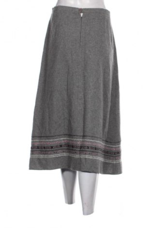 Пола Unbranded, Размер L, Цвят Сив, Цена 6,13 €