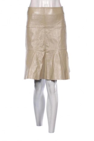 Пола Unbranded, Размер S, Цвят Бежов, Цена 10,07 €