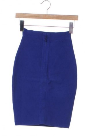 Szoknya Unbranded, Méret XXS, Szín Kék, Ár 1 499 Ft