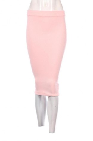 Spódnica Unbranded, Rozmiar S, Kolor Różowy, Cena 69,99 zł