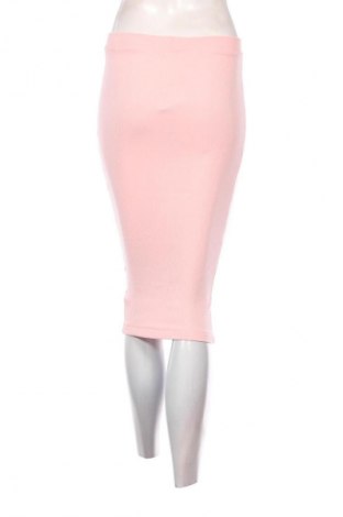 Spódnica Unbranded, Rozmiar S, Kolor Różowy, Cena 69,99 zł