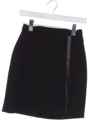 Szoknya Unbranded, Méret XS, Szín Fekete, Ár 1 499 Ft