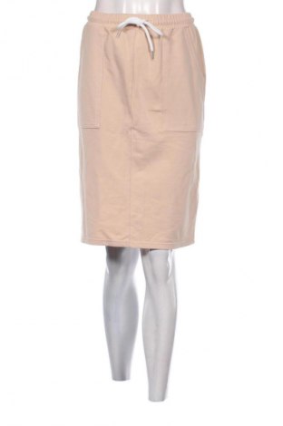 Пола Unbranded, Размер S, Цвят Бежов, Цена 6,13 €