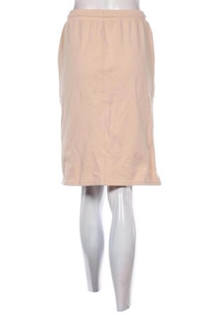 Пола Unbranded, Размер S, Цвят Бежов, Цена 6,13 €