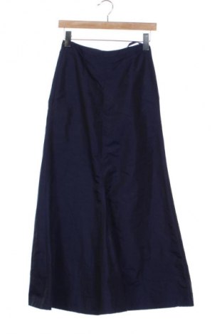 Φούστα Unbranded, Μέγεθος XS, Χρώμα Μπλέ, Τιμή 9,99 €