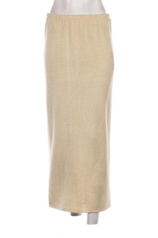Пола Unbranded, Размер XL, Цвят Бежов, Цена 6,13 €