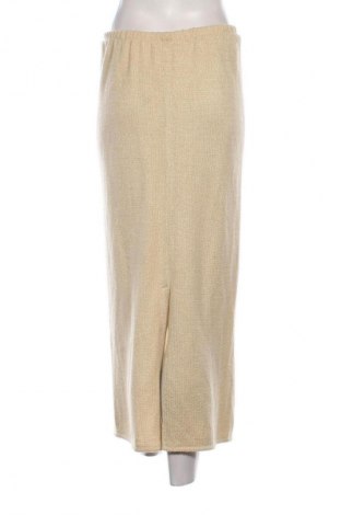 Пола Unbranded, Размер XL, Цвят Бежов, Цена 6,13 €