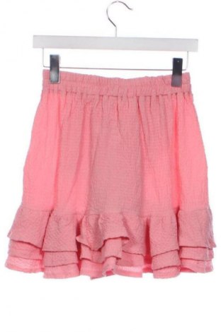 Sukně Unbranded, Velikost XS, Barva Růžová, Cena  275,00 Kč