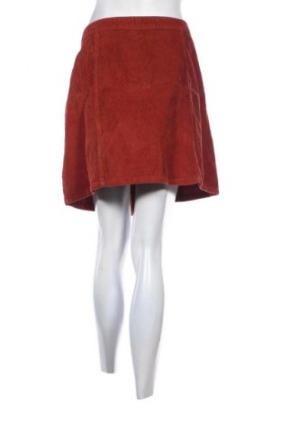 Пола Unbranded, Размер XXL, Цвят Червен, Цена 6,64 €