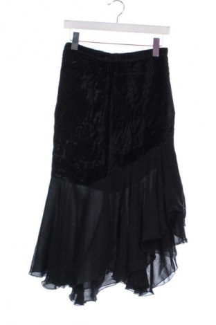 Szoknya Unbranded, Méret S, Szín Fekete, Ár 4 959 Ft