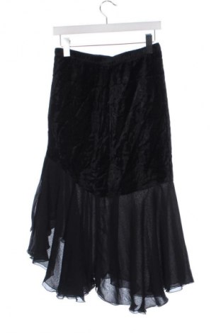 Szoknya Unbranded, Méret S, Szín Fekete, Ár 4 959 Ft