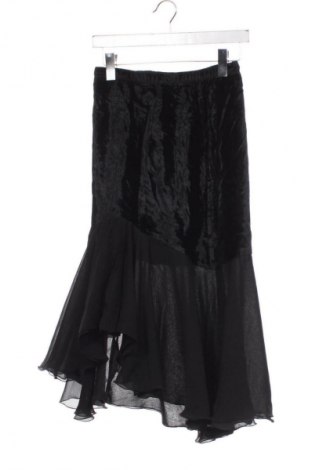 Spódnica Unbranded, Rozmiar S, Kolor Czarny, Cena 64,30 zł