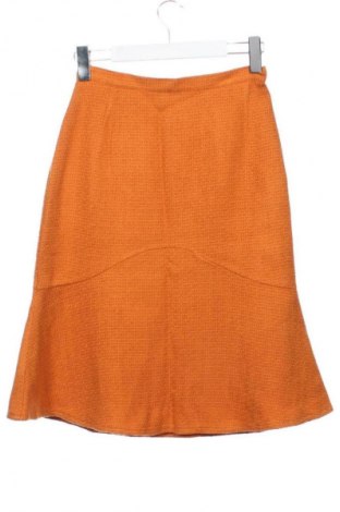 Пола Unbranded, Размер XS, Цвят Оранжев, Цена 10,00 €