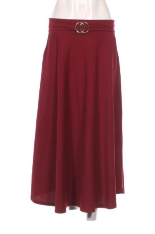 Пола Unbranded, Размер M, Цвят Червен, Цена 9,71 €