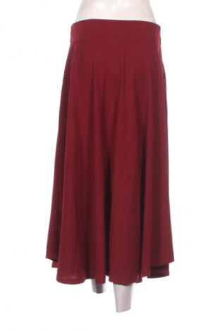 Пола Unbranded, Размер M, Цвят Червен, Цена 9,71 €