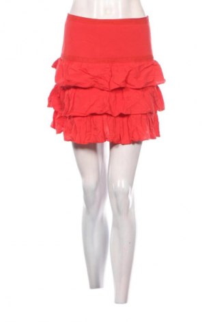 Пола Unbranded, Размер S, Цвят Червен, Цена 10,22 €