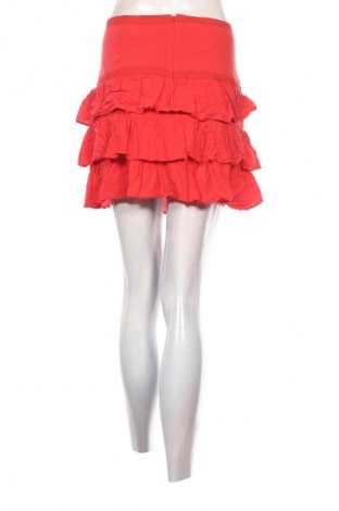 Пола Unbranded, Размер S, Цвят Червен, Цена 10,22 €