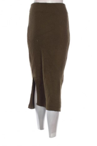 Sukně Unbranded, Velikost M, Barva Zelená, Cena  329,00 Kč