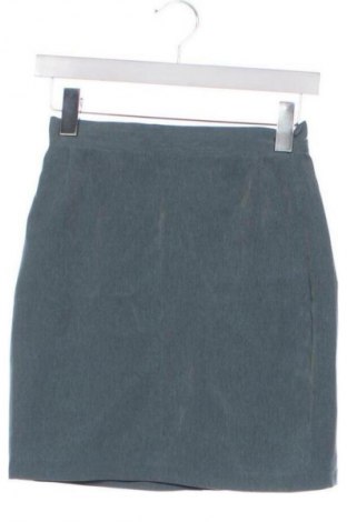 Пола Unbranded, Размер XS, Цвят Син, Цена 5,95 €