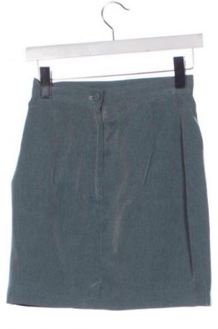 Пола Unbranded, Размер XS, Цвят Син, Цена 5,95 €