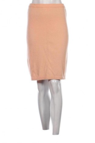 Sukně Unbranded, Velikost S, Barva Oranžová, Cena  69,00 Kč
