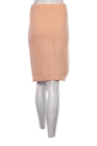 Sukně Unbranded, Velikost S, Barva Oranžová, Cena  69,00 Kč