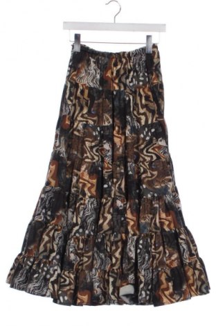 Пола Unbranded, Размер XS, Цвят Многоцветен, Цена 7,66 €