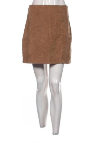 Пола Unbranded, Размер M, Цвят Кафяв, Цена 2,04 €