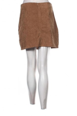 Пола Unbranded, Размер M, Цвят Кафяв, Цена 2,04 €