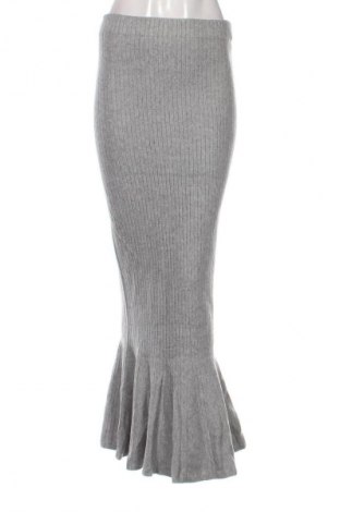 Пола Unbranded, Размер M, Цвят Сив, Цена 10,73 €