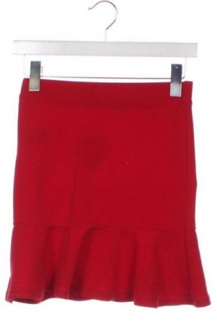 Пола Unbranded, Размер XS, Цвят Червен, Цена 6,13 €