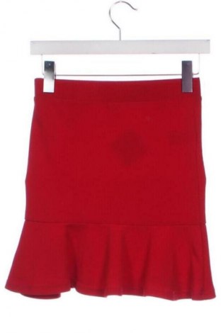 Пола Unbranded, Размер XS, Цвят Червен, Цена 6,13 €