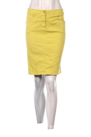 Sukňa Unbranded, Veľkosť S, Farba Žltá, Cena  9,95 €