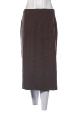 Sukně Unbranded, Velikost M, Barva Hnědá, Cena  349,00 Kč