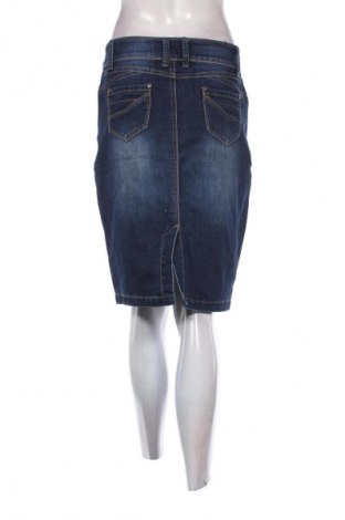 Пола Unbranded, Размер L, Цвят Син, Цена 7,77 €